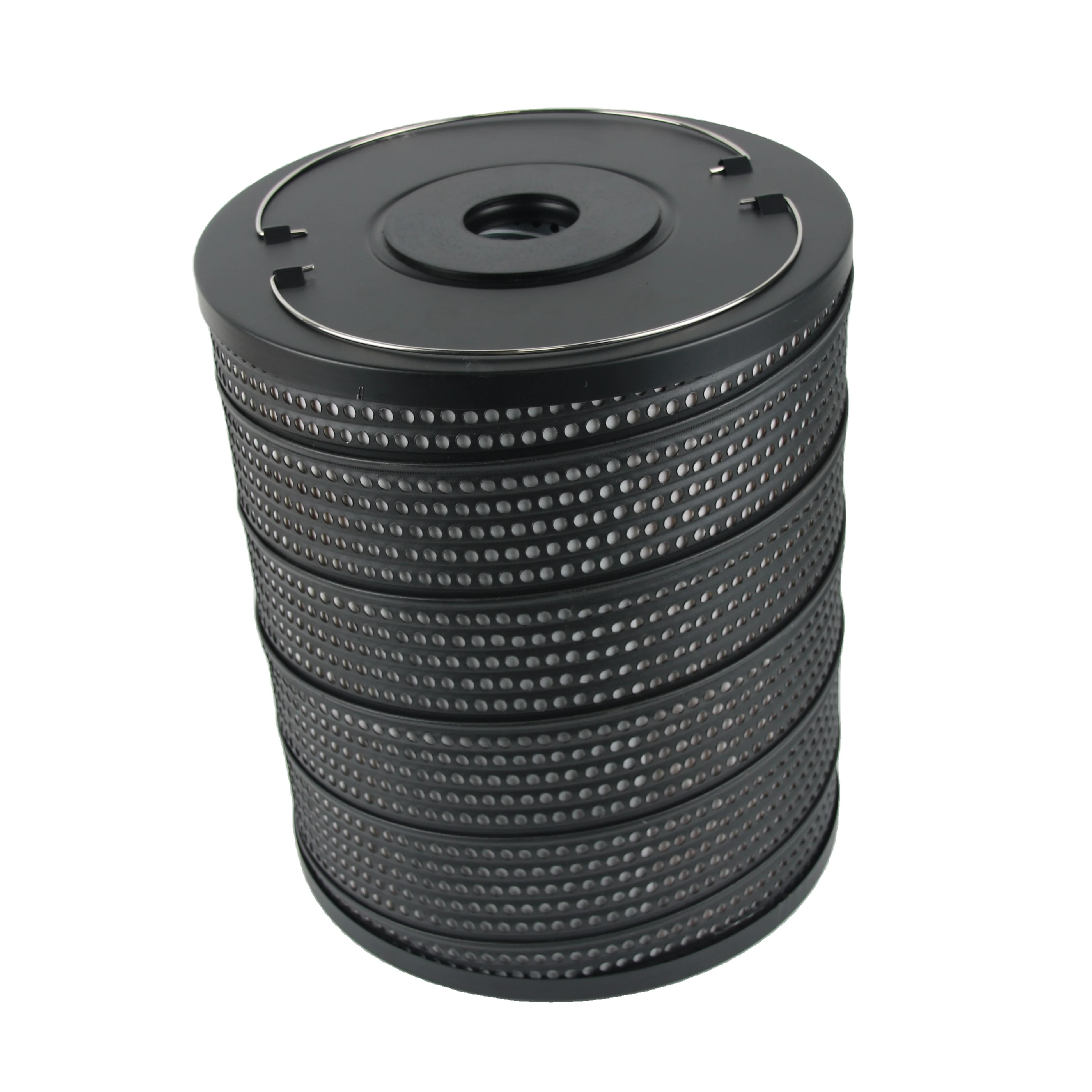 Special filter for spark machine 260*46*280H,High quality EDM filter For EDM FILTER
