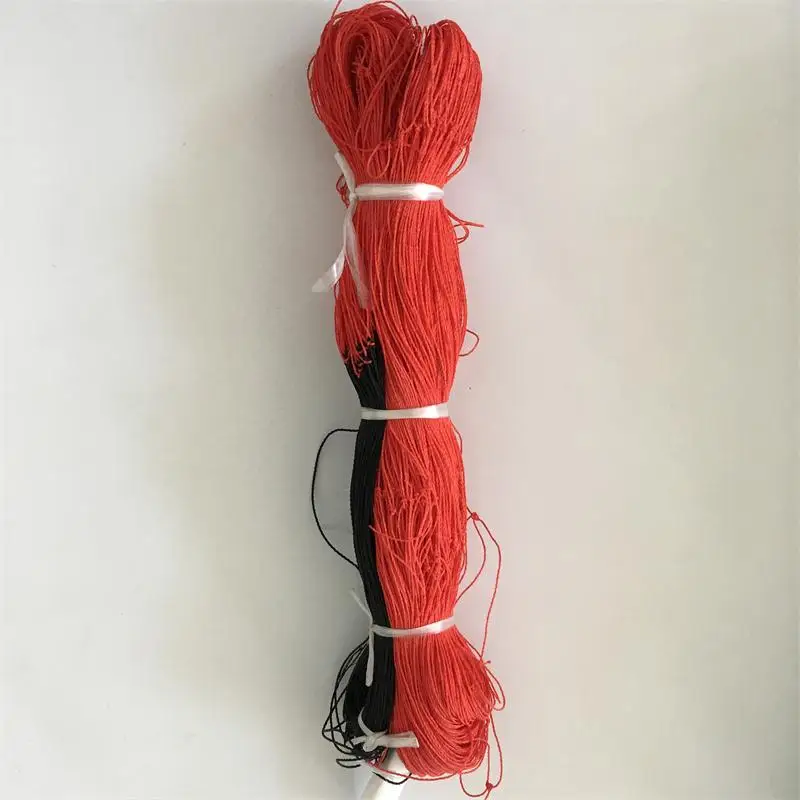 High tenacity Polyethylene plant support vegetable net