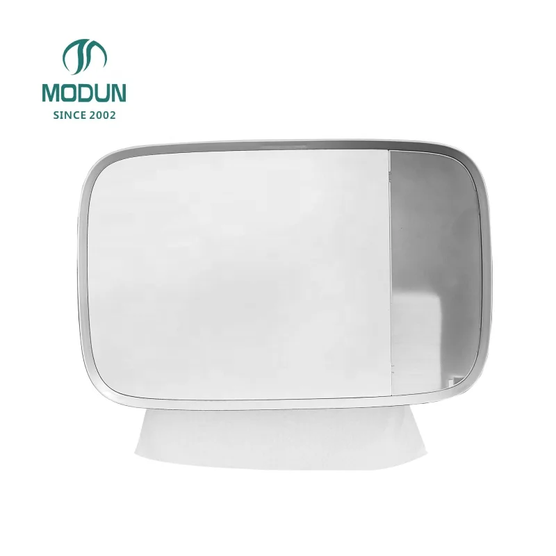 Modun Wall Mount Toilet Bathroom Paper Towel Dispensers