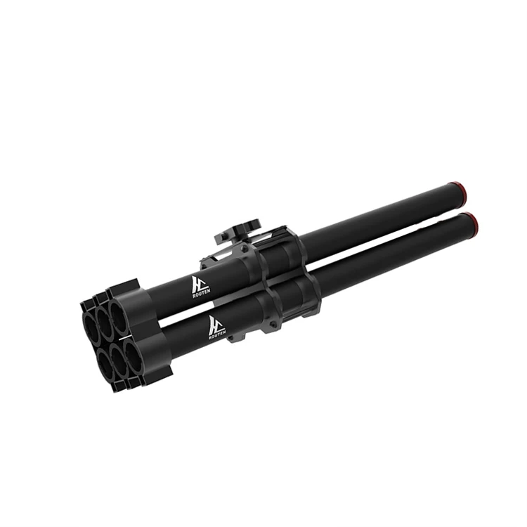 High Quality Quadcopter Drone With 1080 Full Hd Camera For Fire Fighting Resque