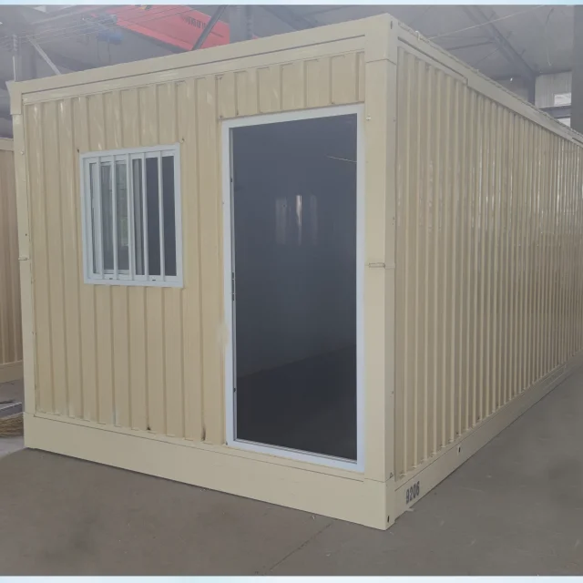 new design good price 20ft 40ft panel prefab  luxury 3 stackable modular portable home foldable container house