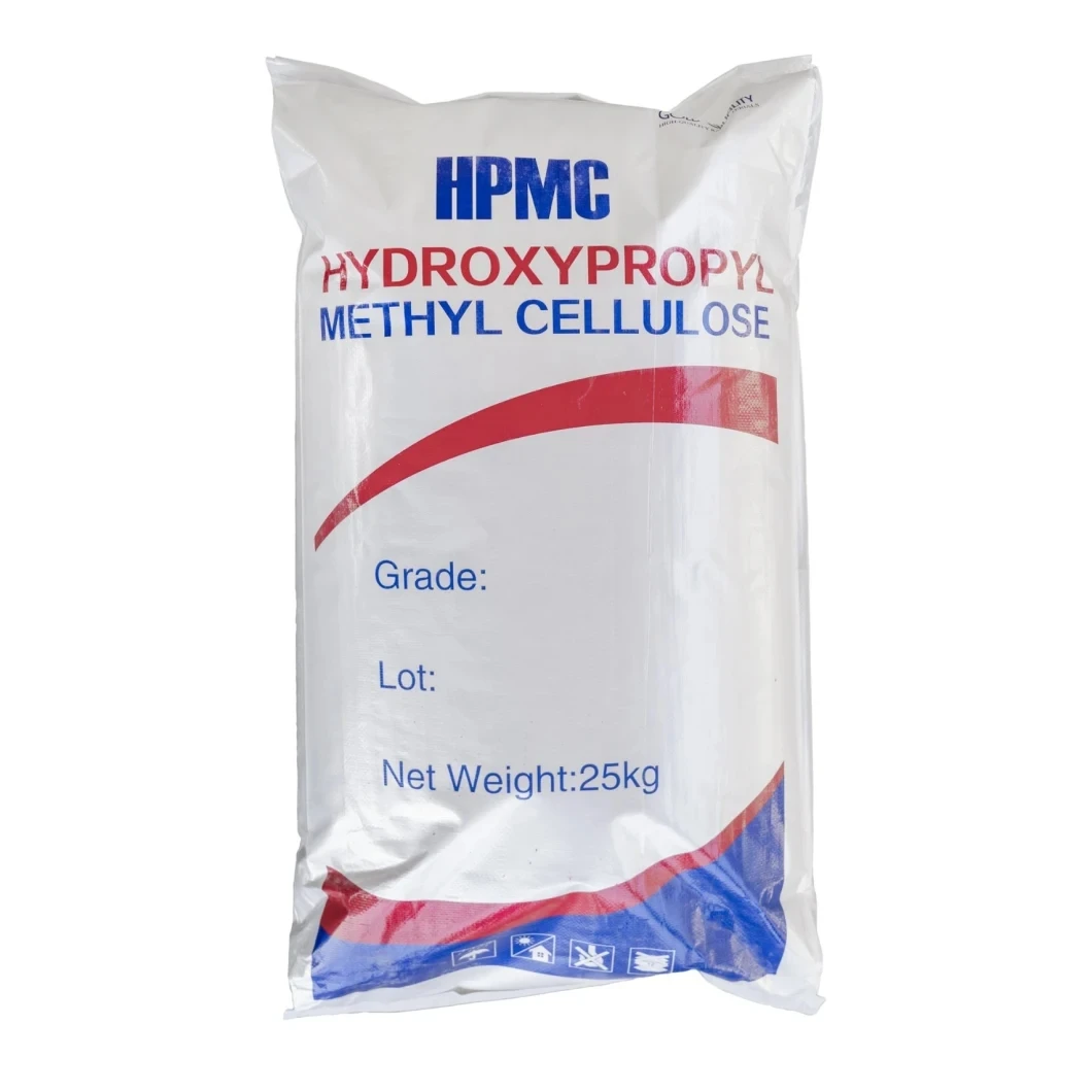 Cellulose HPMC Hydroxypropyl 12% Industry Chemical Raw Materials Manufacture Ceramics Paint Coatings Pharmacy Used