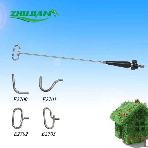 Laparoscopy instruments Liver retractor  New model 2020 laparoscopic surgical instruments laparoscopy instruments