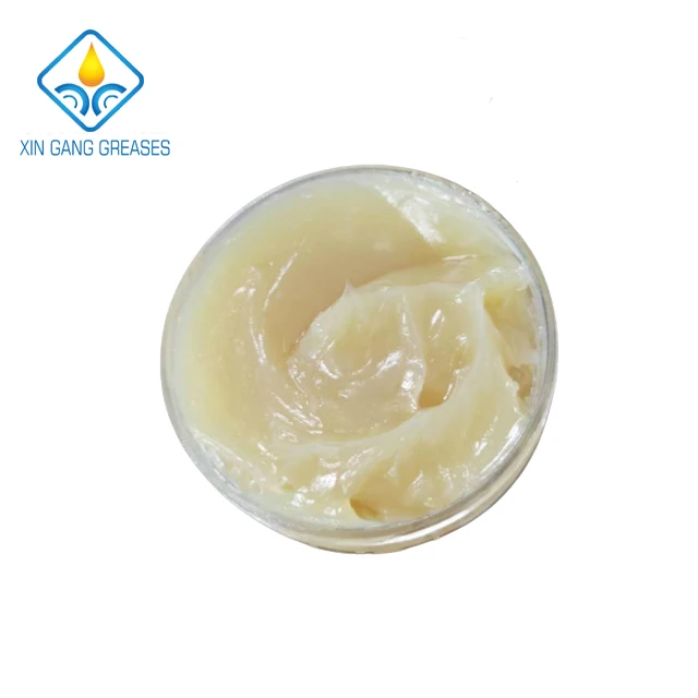 Advanced Multipurpose Grease