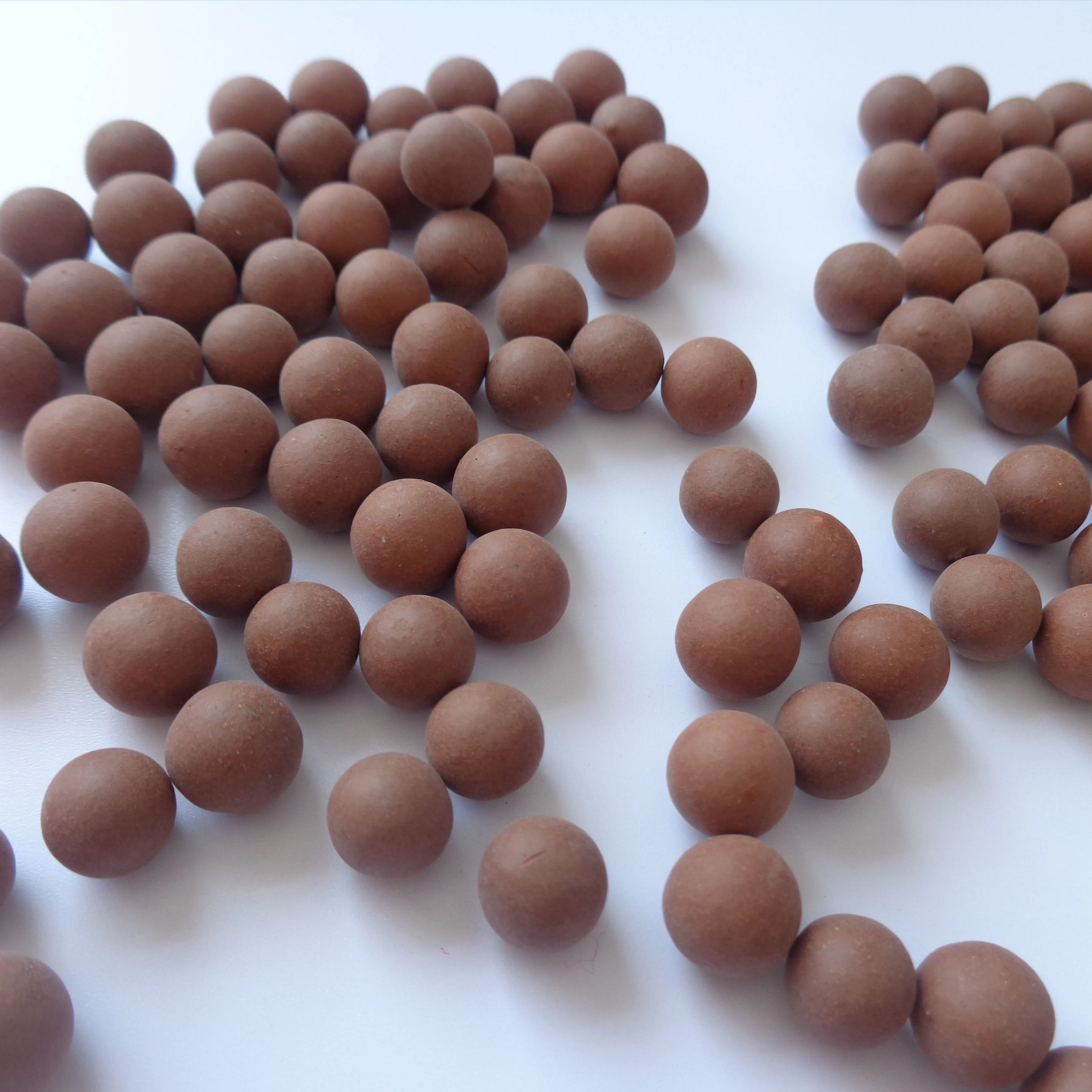 Jerlt factory supply mineral balls maifan stone water filter Far Infrared ceramic ball