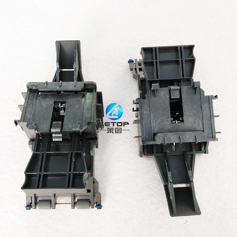 Mimaki JV33 Cutter Plotter Pinch Roller Assembly Pressure Frame Assembly