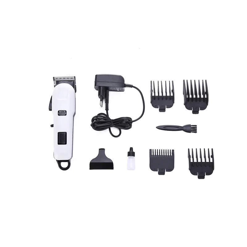 
Best Quality trimmer hair clipper self professional cordless High repurchase rate 