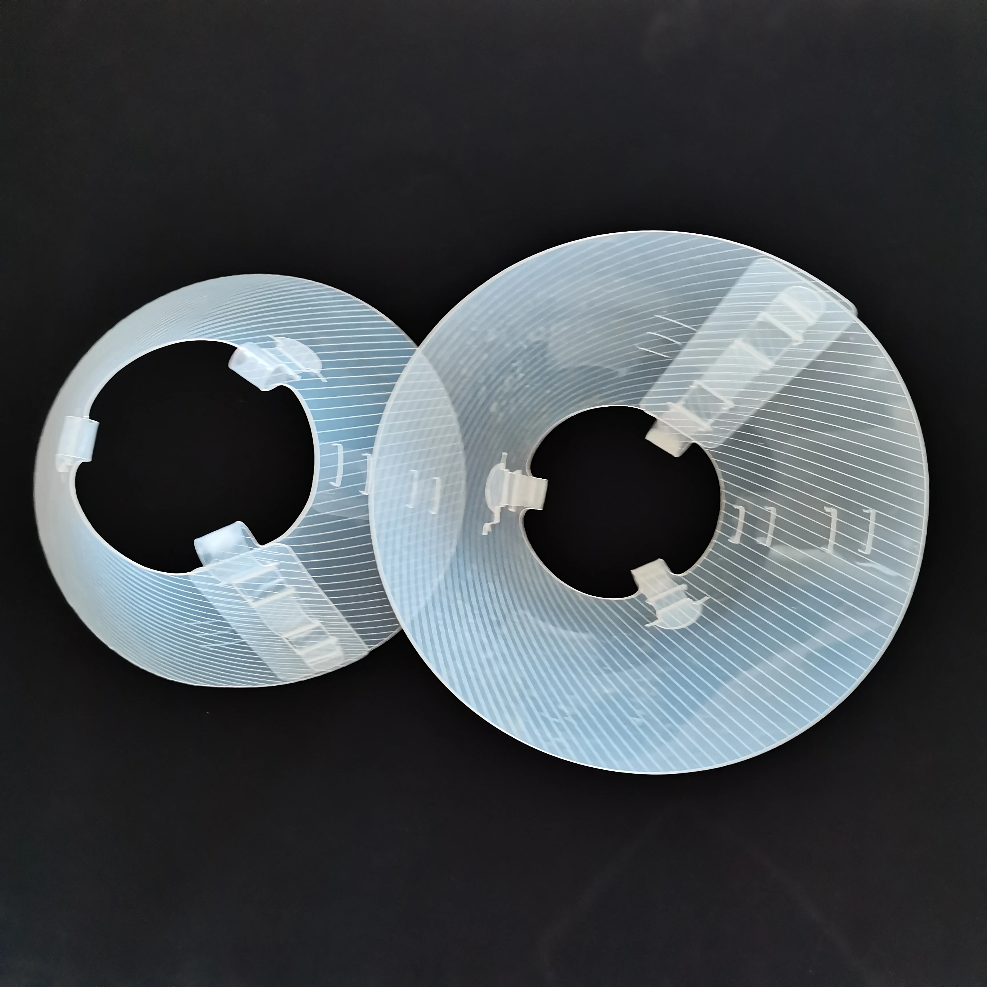 Customization Size Elizabeth collars Veterinary Comfortable Elizabeth Collar for Dogs