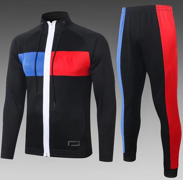 
2020 2021 Kylian Mbappe Soccer Jerseys maillot de foot uniforme de football shirt tracksuit 