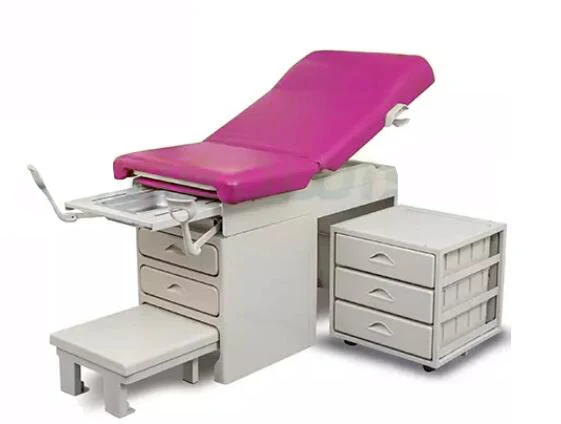 RITTER среднего типа, ручной осмотр с ящиками/использование в акушерской палате/для больницы и клиники