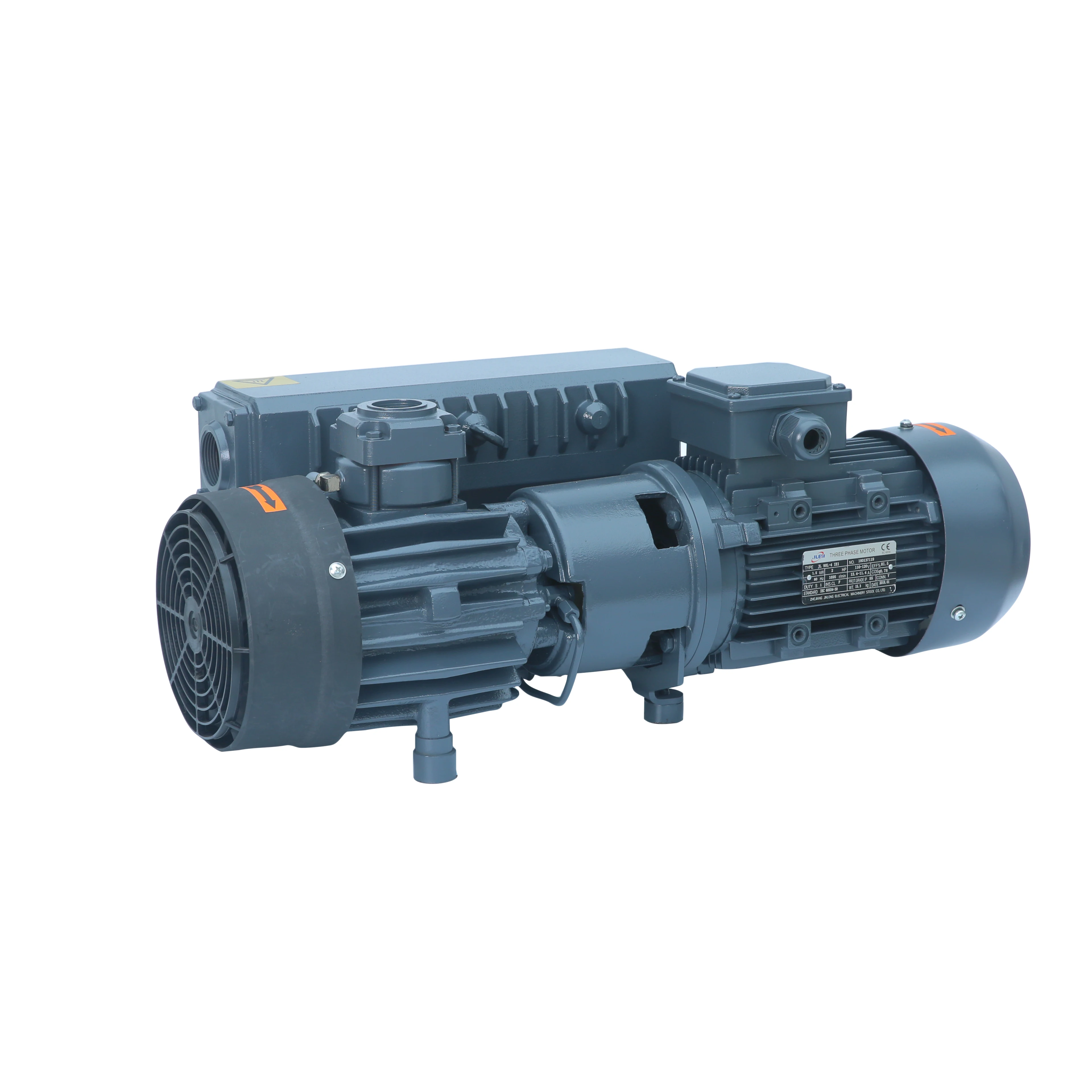 SV040 rotary vane vacuum pump for becker vacuum pump