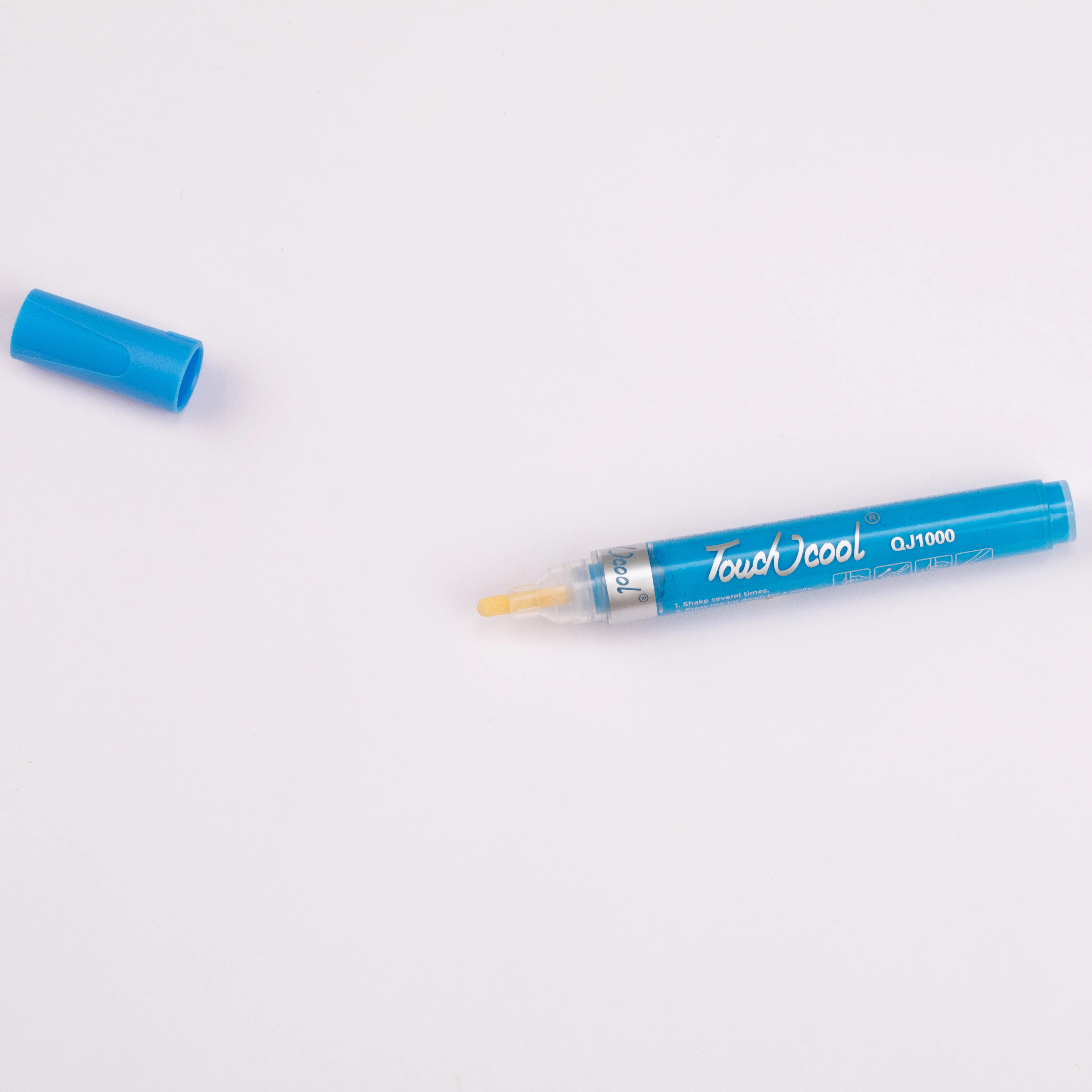 Набор акриловых маркеров «сделай сам», набор ручек для перманентного творчества с цветными красками на спиртовой основе, новый дизайн