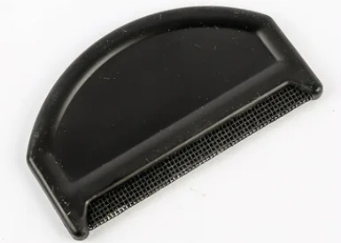 High Quality Portable Wooden Cloth Brush Garment Fabric Care Lint Sweater Pilling Remove Cashmere Comb for Pet Hair Cleaning