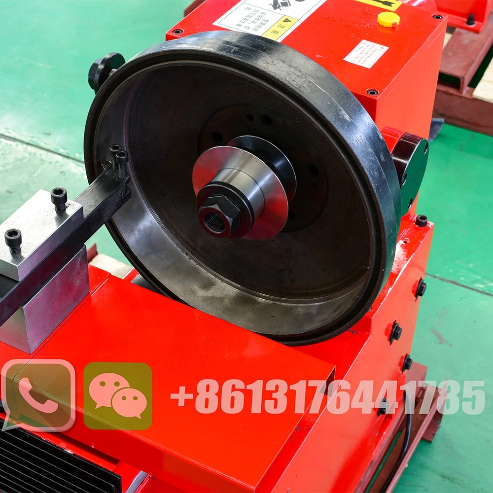 Brake Drum Disc Rotor Cutting Machine Brake Lathe Disc Drum Brake Lathe Machine C9340