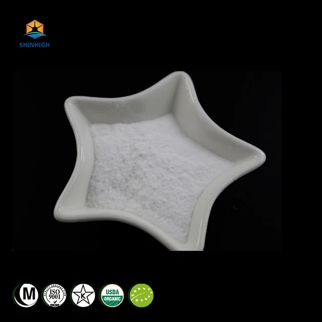 Magnesium BHB Keto BHB Salts Powder White Crystalline Powder Food Grade NLT 98% 25 Kg/drum 163452-00-4 24 Months C8h14mgo6