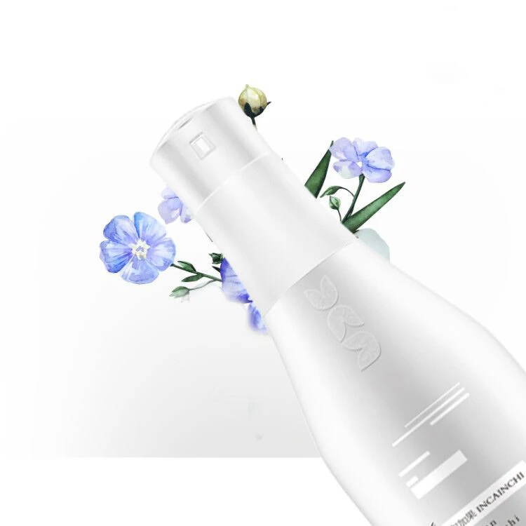 Clean Shampoo For Oily Hair Anti-dandruff Anti-itch Oil Control Silicone Free Amino Acid Hair Shampoo