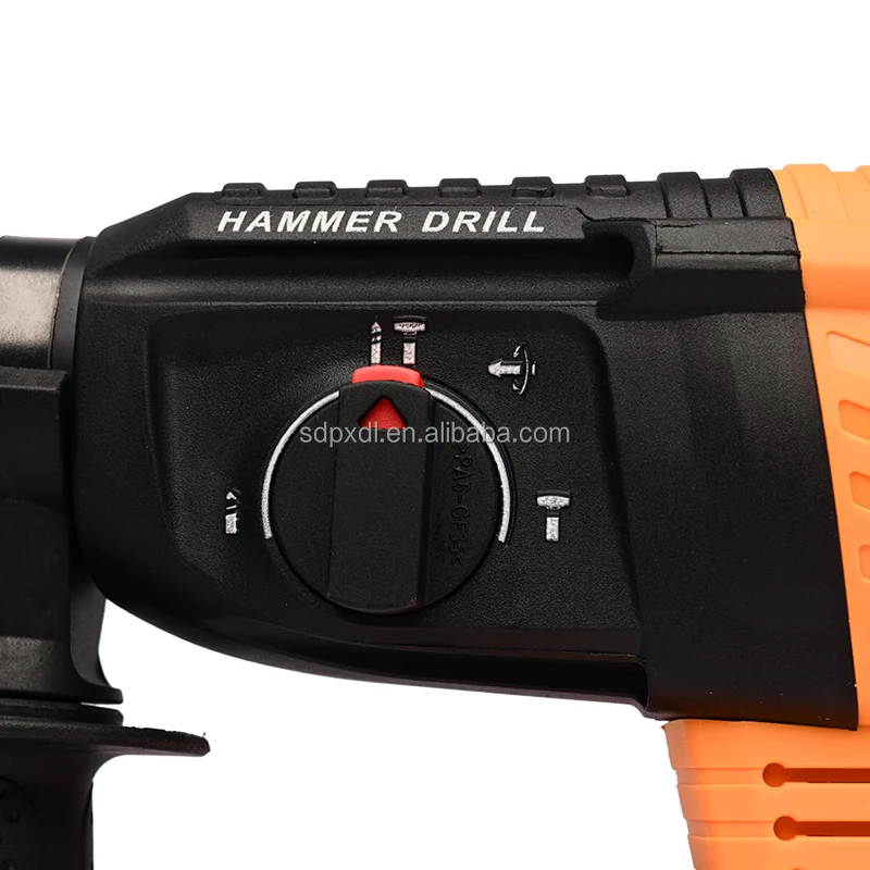 OEM Electric Cordless Tools High Power 20V 24MM Rotary Hammer For Wholesaler