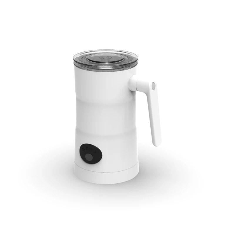 Kitchen 3 in 1 automatic electric handheld cold hot milk bubbles foam maker heating milk frother