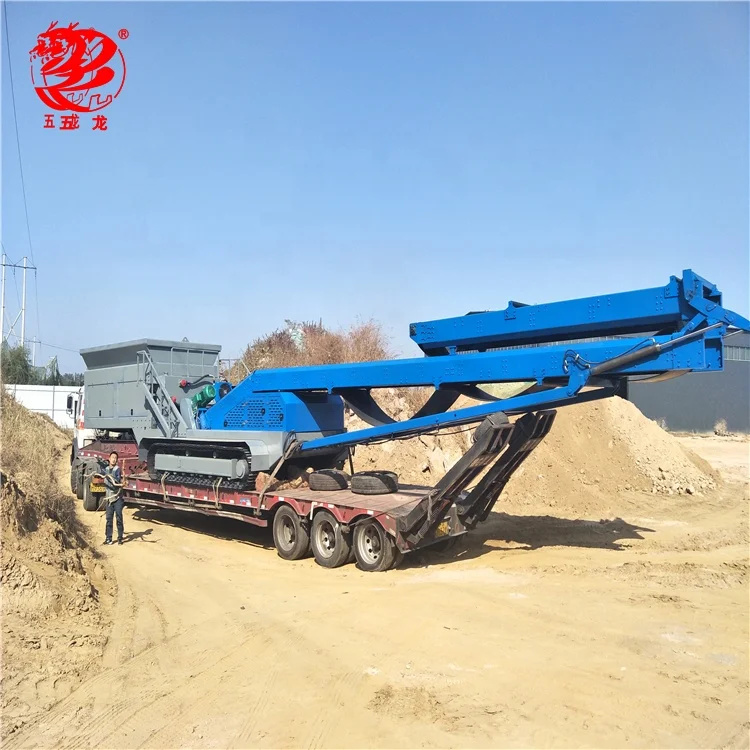 Popular Belt Conveyor Rubber roller Drum Rubber Conveyor Belt Price