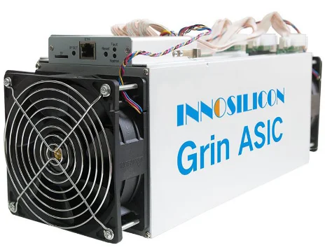  Предзаказ Новый прибыльной Innosilicon G32 G32-mini G32-500 G32-1800 Asic