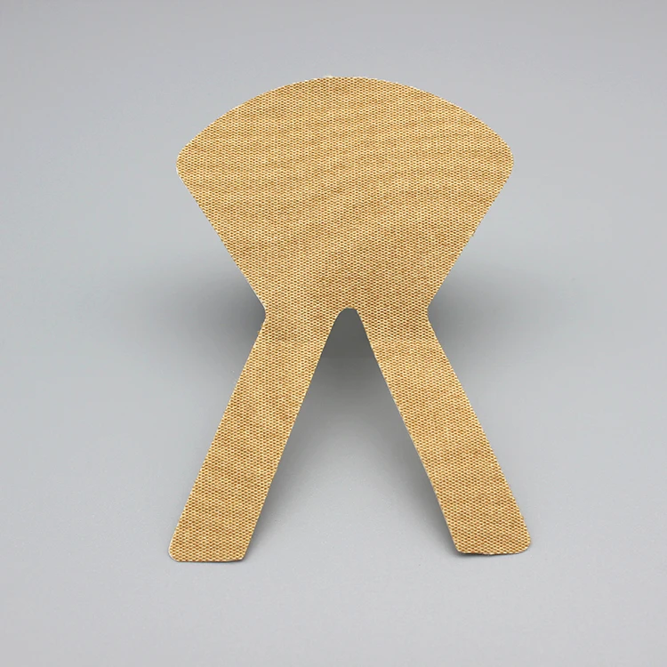 
Medical Catheter Holder With Adhesive Stabilizing Device Catheter Fixation 