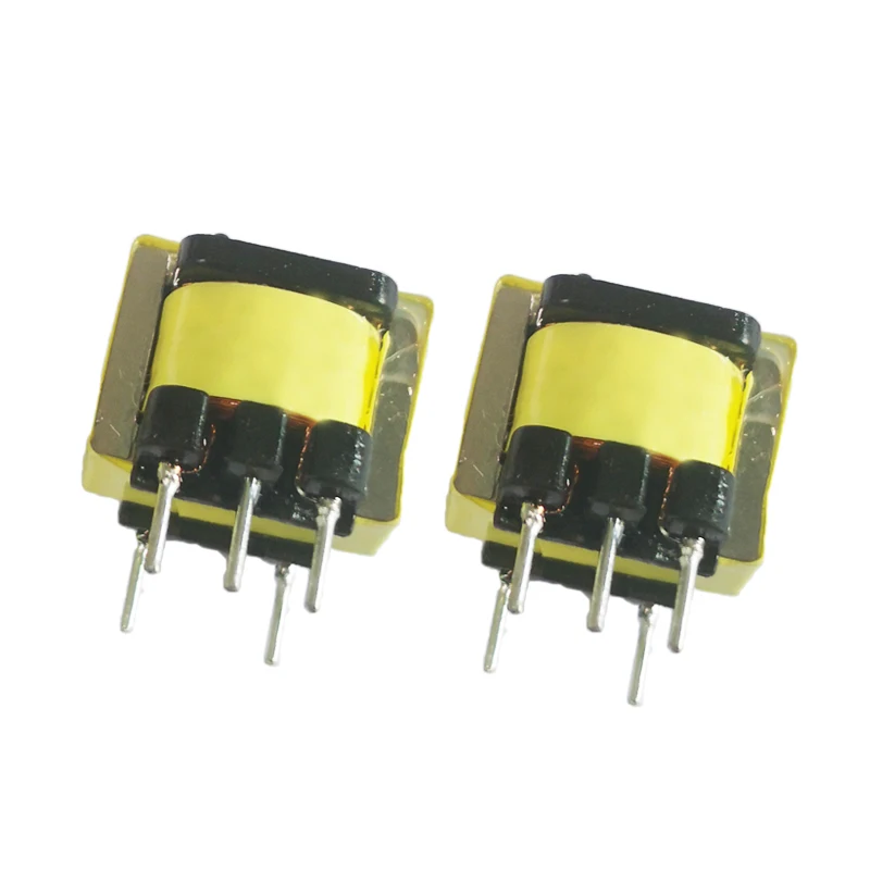 Sell like hot cakesquality assurance, permalloy EI14-1.1H audio isolator transformers