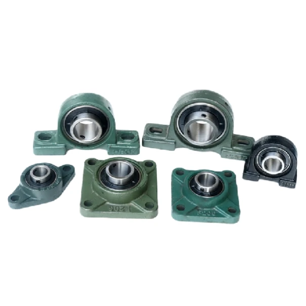 China Bearing Supplier Hot sale UCF 206 quality assurance practical and cheap bearings