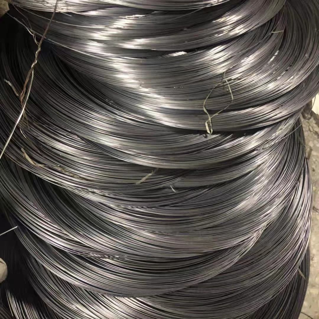 304 stainless steel wire surface bright stainless steel wire welding wire complete specifications