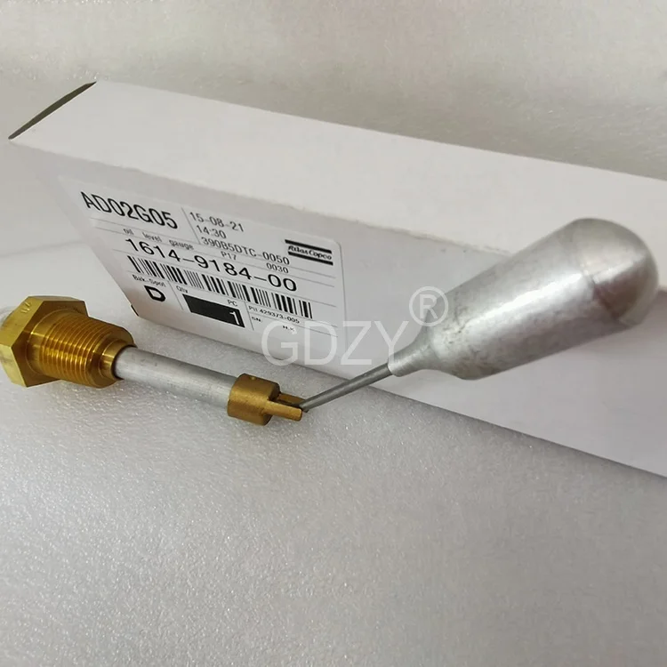 High quality oil level gauge oil level indicator 1616510800 for compressor replacement spare parts