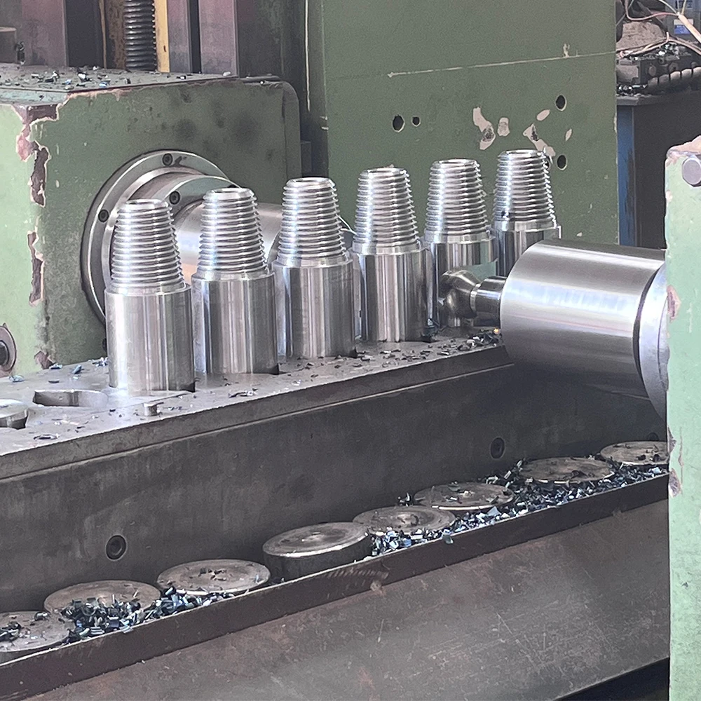 89mm Factory Direct Sale Rod For Mining Dth Pipe Api Drill Pipes For Mining Quarry Water Well