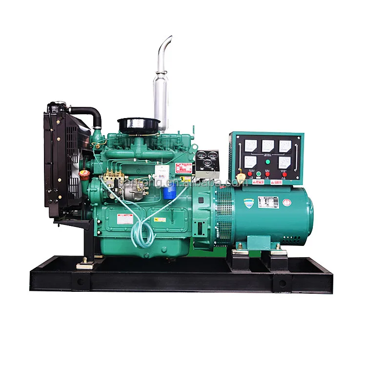 Promotional price !30kw dynamo price 30kw generator price