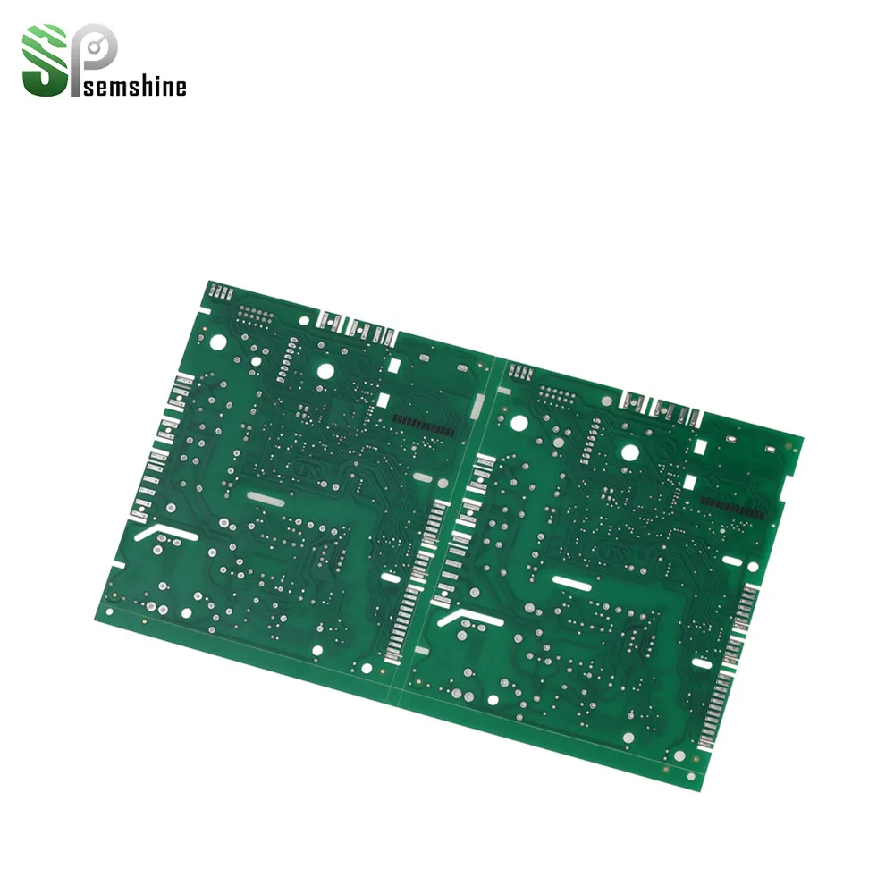  Пульт дистанционного управления изготовление доски Pcb Pcba сборки обработки Semshine-476 semshine 0 075 мм 20 CN;GUA 1 6 FR-4 HASL