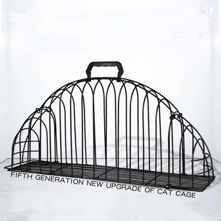 Hot sale pet cages carriers cat in China
