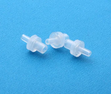 4mm Sterile Syringe Filter  Disposable  Medical Level Polypropylene Syringe Filter