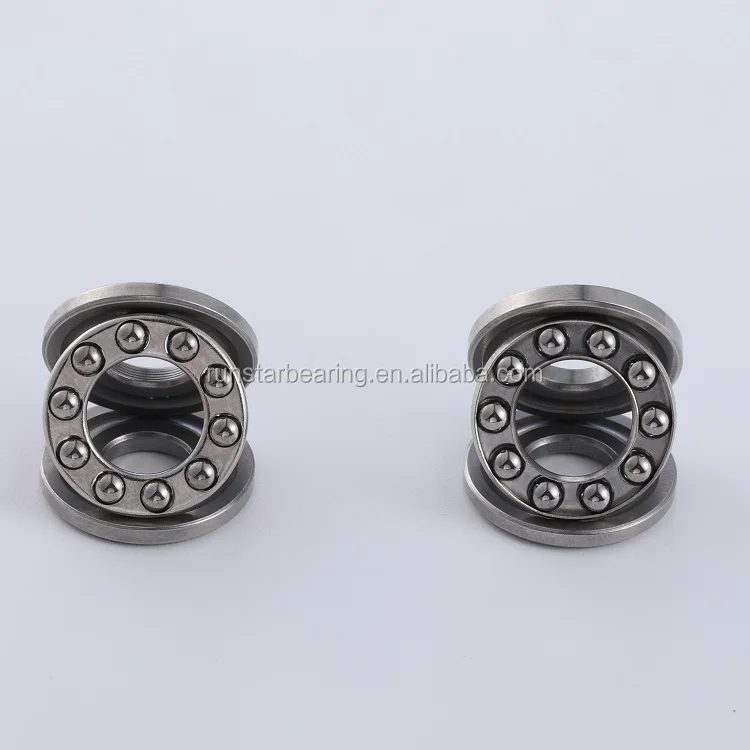 HIGH PRECISION THRUST BALL BEARING   9*20*7MM     F9-20M