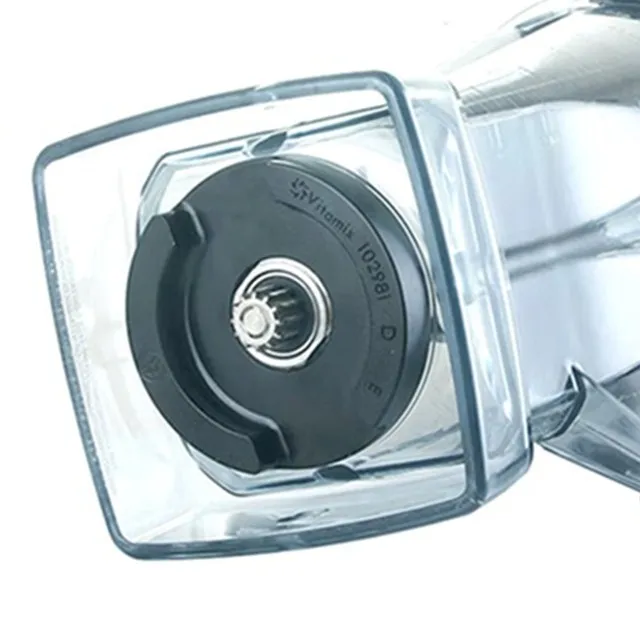 High-quality plastic mixer replacement container electric Vita-mix spare parts for household and commercial use