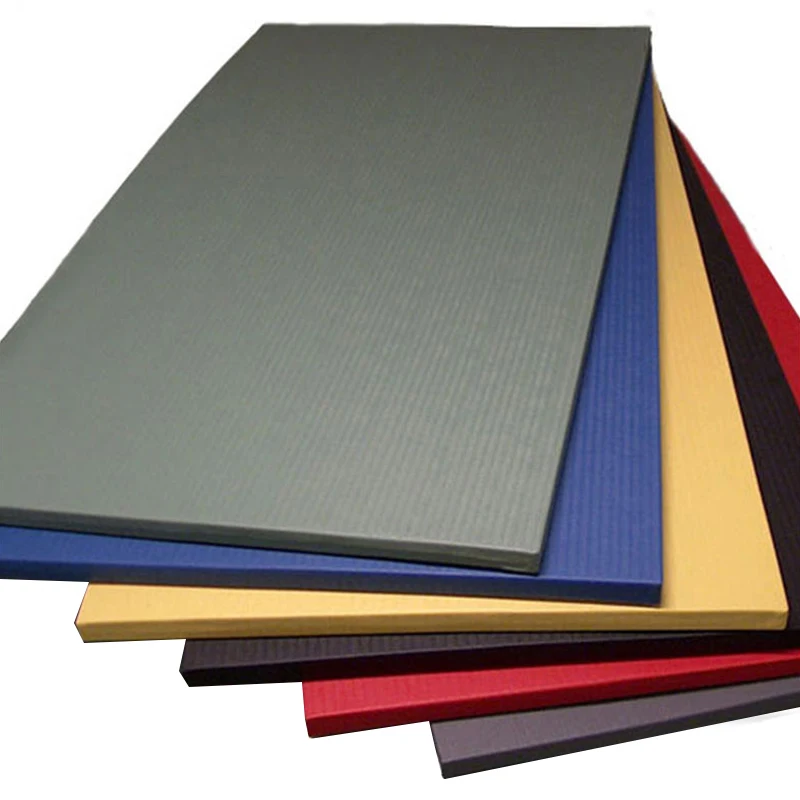 High Quality High Density Ijf Standard Mma Judo Mat Brazilian Jiu-Jitsu Mat Tatami Ma Martial Arts Mats