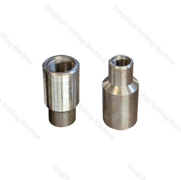 Professional Customized API Thread All Size Pipe Tools Joint Adapter Coupling for Water Well Drilling