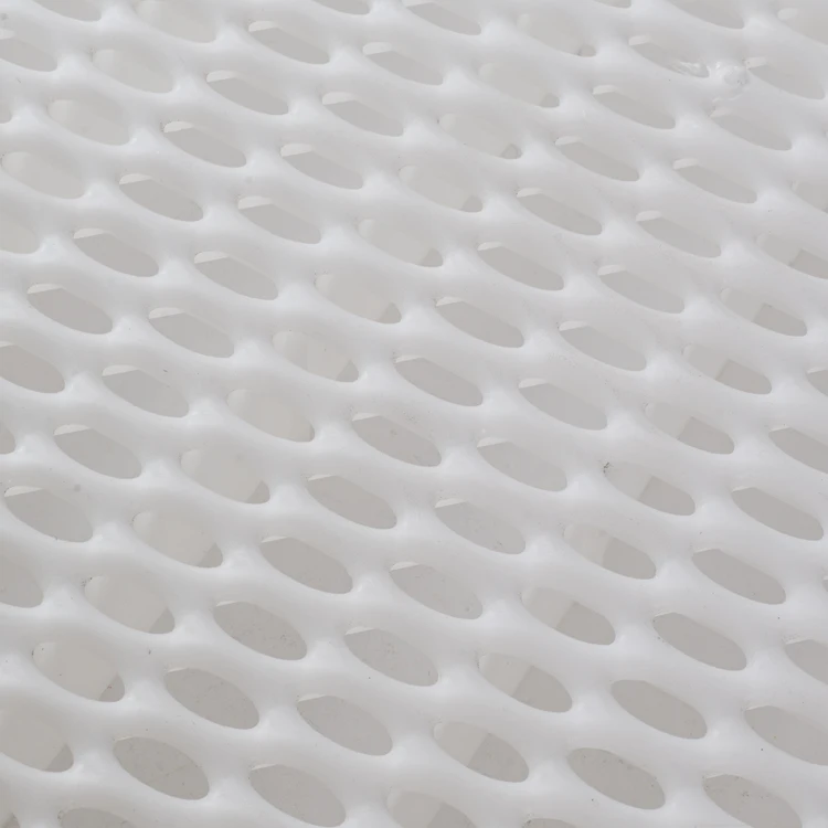 Утолщенная пластиковая решетчатая Напольная доска для овец, навоз для овец