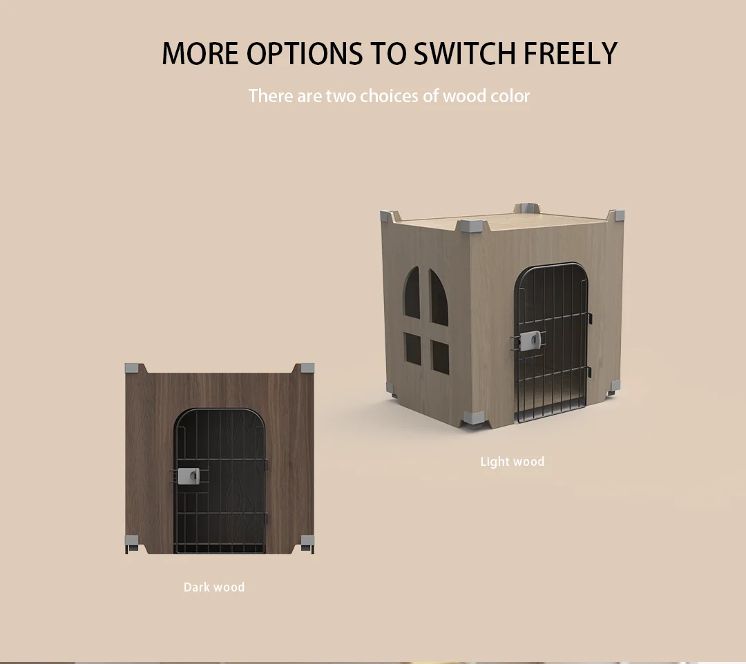 Dog Supplier Dog House Manufacturer Outside Xl Dog Villa Pet Houses Furniture