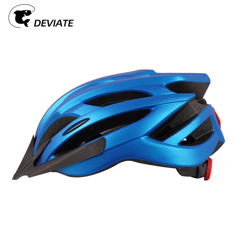 2024 Wholesale Good Quality Cycling Mountain Racing Helmet with light