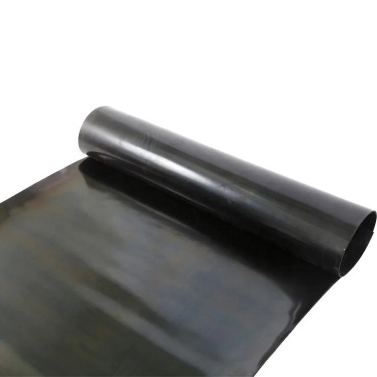 Оптовая продажа резиновый лист для коврика epdm cr sbr