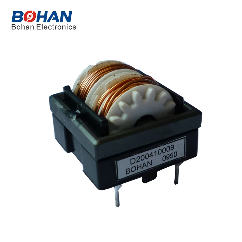 
 Универсальный Индуктор для фильтрации мощности катушки общего режима  