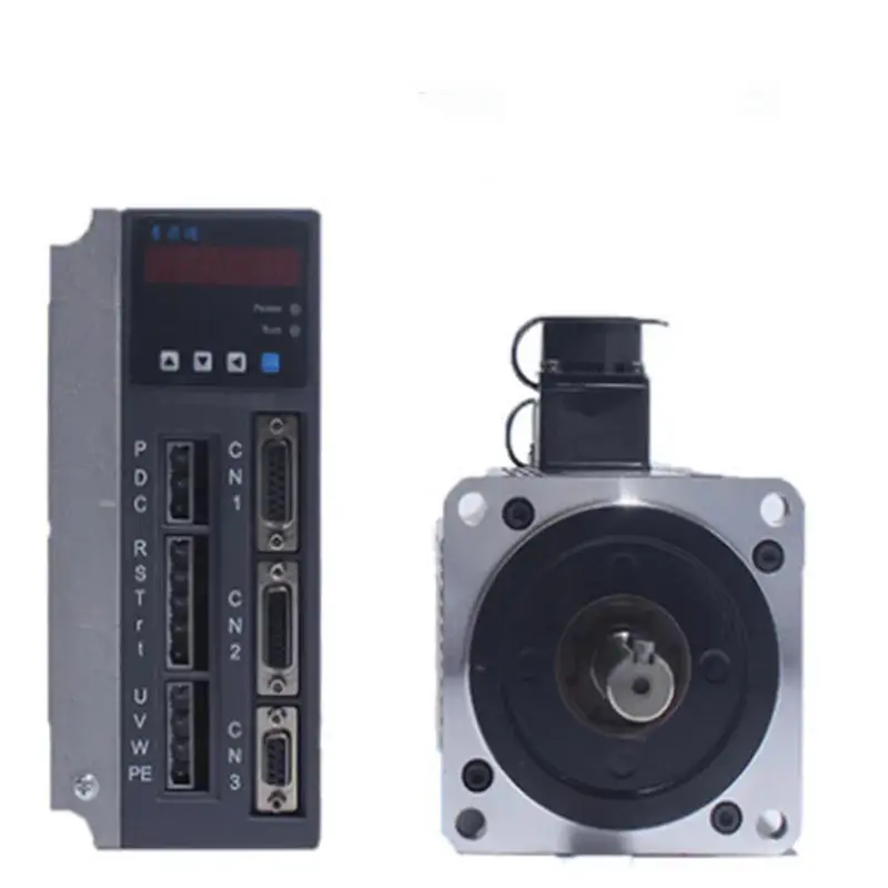 Yaskawa servo motor driver SGM7J-04AFC6E New and Original