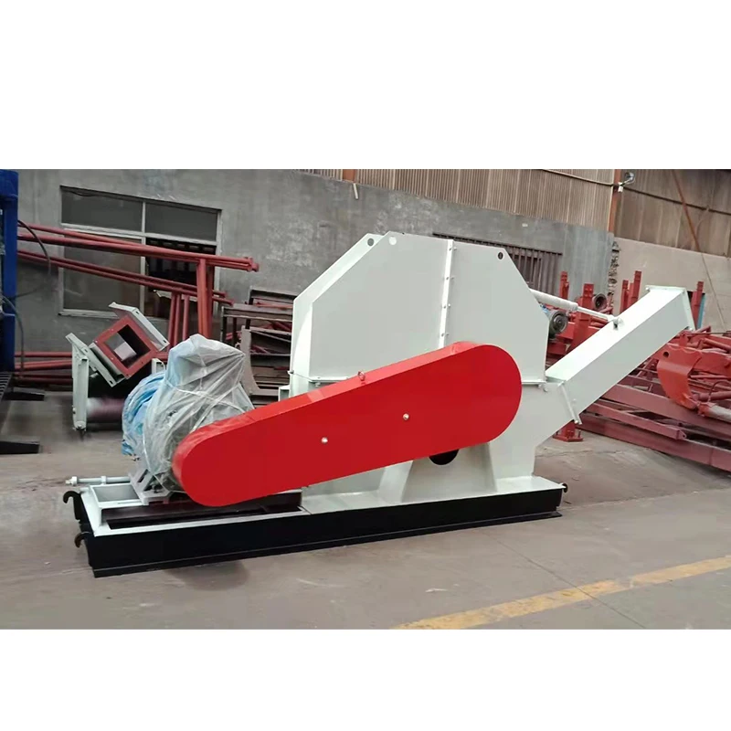 Discount Price For Sale Best Heavy Duty Wood Chipper