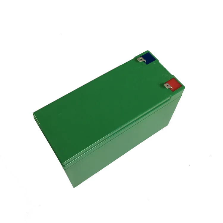 48V 400Ah battery