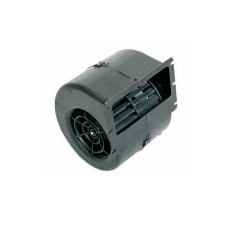 Universal Factory Sale Bus Truck Van Dc 12v/24v Single Evaporator Blower Fan Golden Dragong ZHF2102 for Kinglong Carton Wingle 3