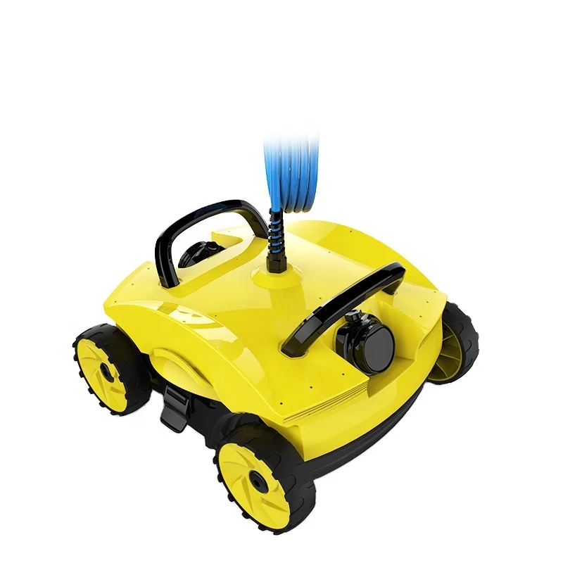 Automatic swimming robotic pool cleaners,Residential pool cleaning robots