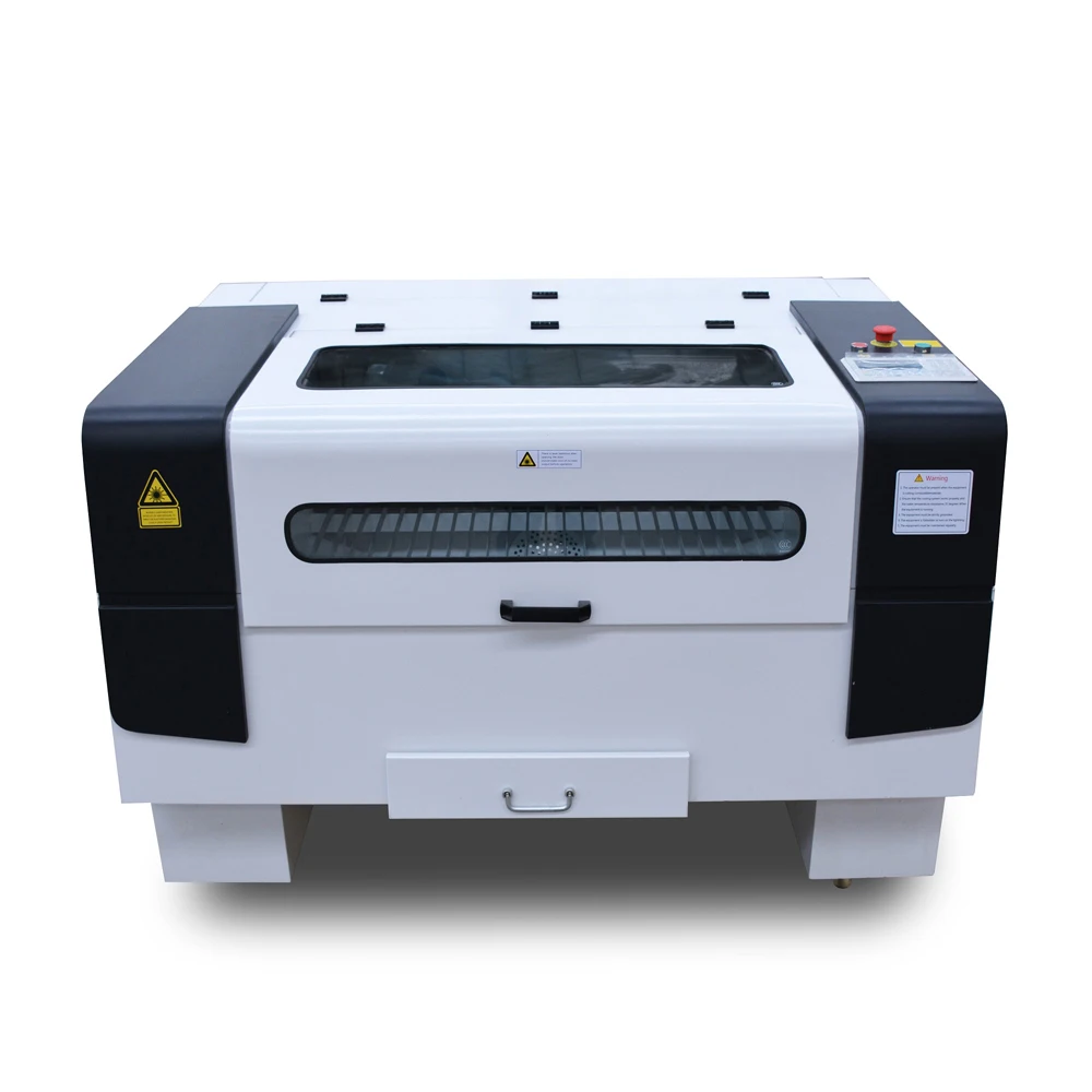 Hopetool 100w co2 laser cutter cutter laser machine co2 engraver 9060 laser stone engraving machine with good price