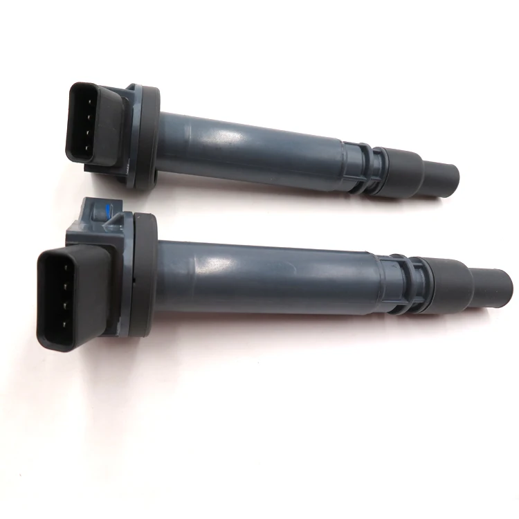 Для катушки зажигания Lexus ngk 48269 OE No.90919-02250 90919-02256